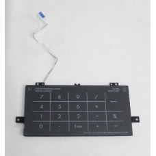 Asus UX325JA-2G NUMBER PAD MOD